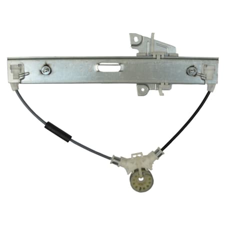 Aci Automotive Ford Escape 07-01/Mazda Tribute 06-01 Window Regulatr, 381365 381365
